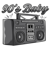 90's Baby Radio
