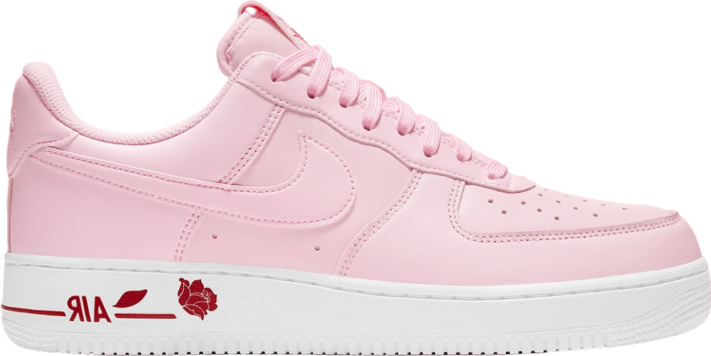 Nike Air Force 1 Low Rose Pink 