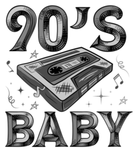 90's Baby Cassette
