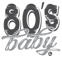 80s baby