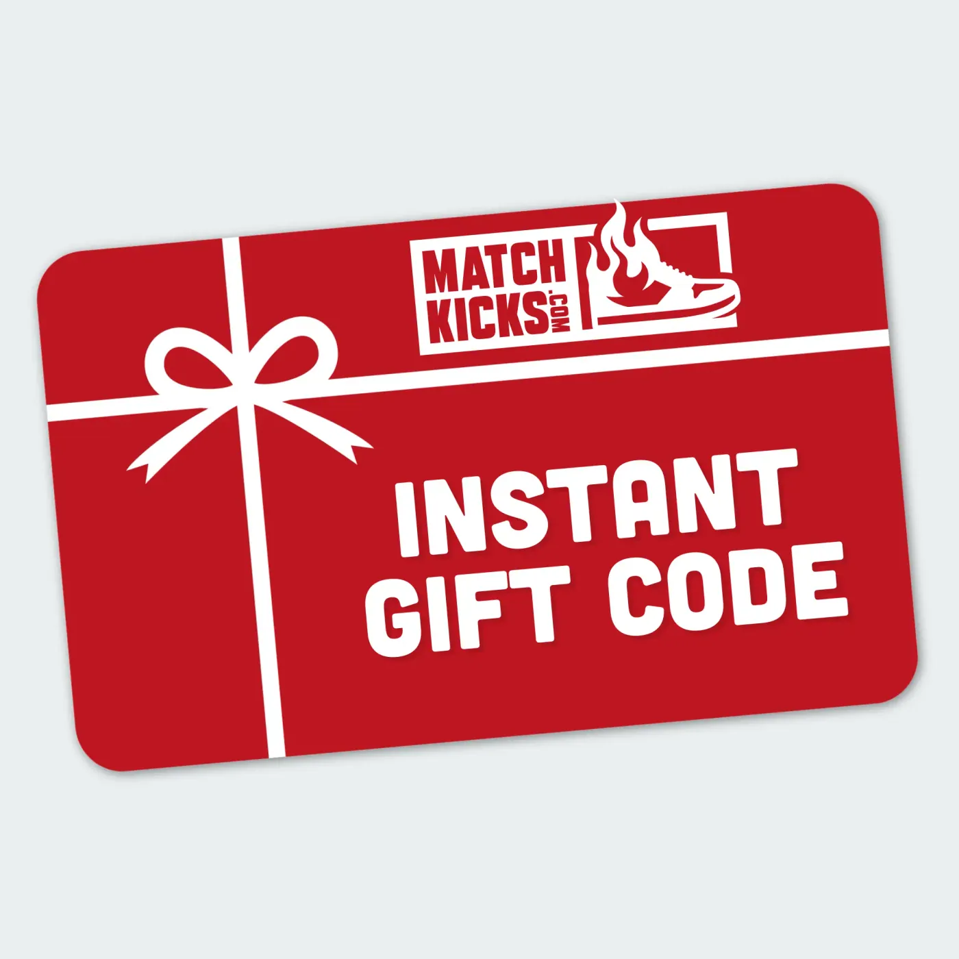 Match Kicks Gift Code - Generic/General
