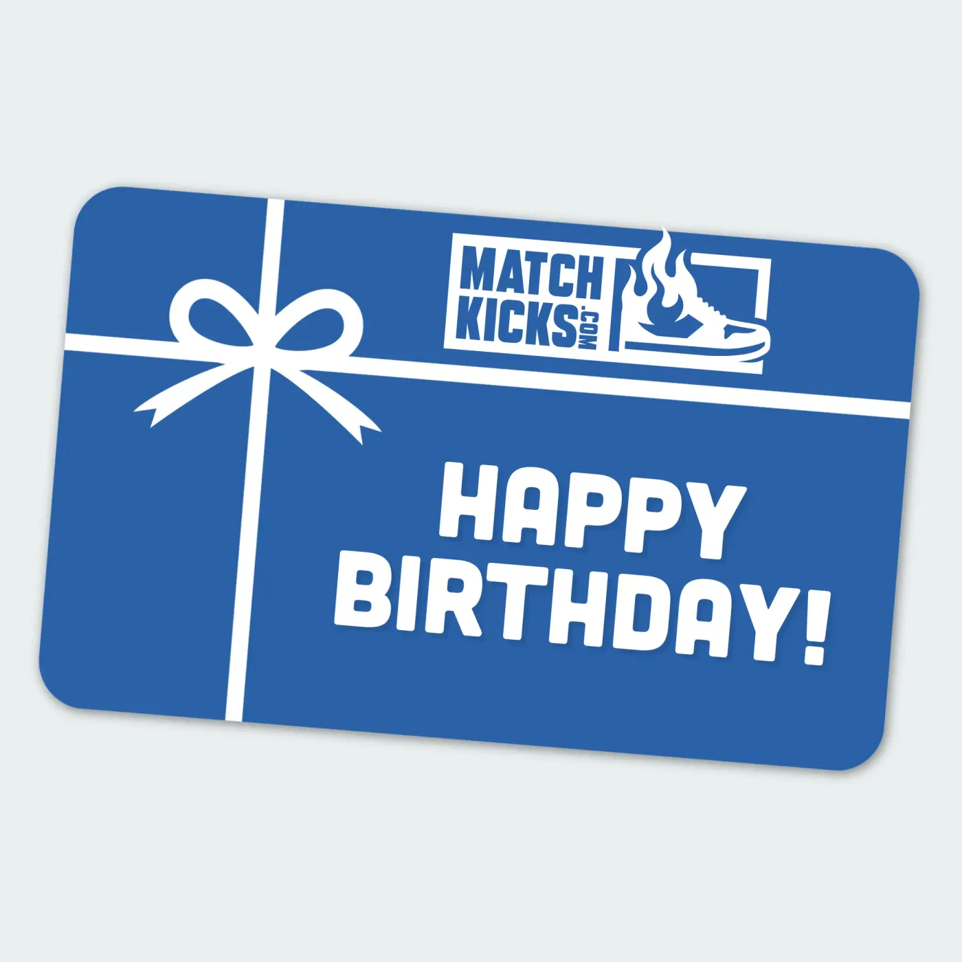 Match Kicks Gift Code - Happy Birthday!