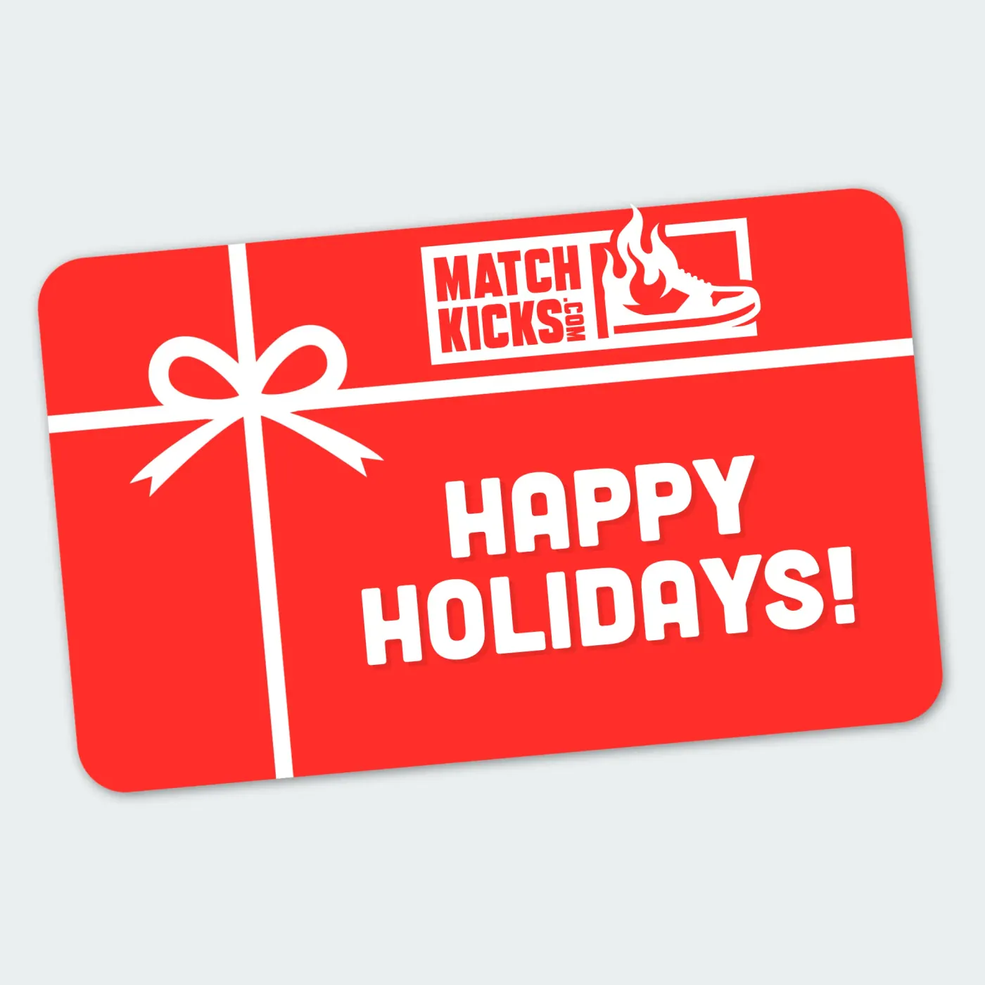 Match Kicks Gift Code - Happy Holidays!