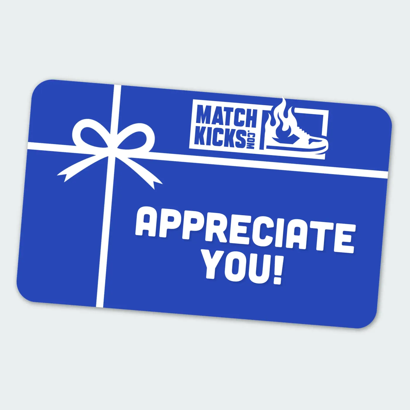Match Kicks Gift Code - Appreciate You!