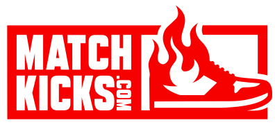 Match Kicks Originals