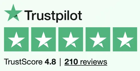 Trustpilot Reviews